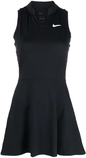 Women's Nike Court Dri-Fit Victory Tennis Dress Women's Clothing 