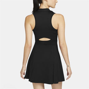 Women's Nike Court Dri-Fit Victory Tennis Dress Women's Clothing 