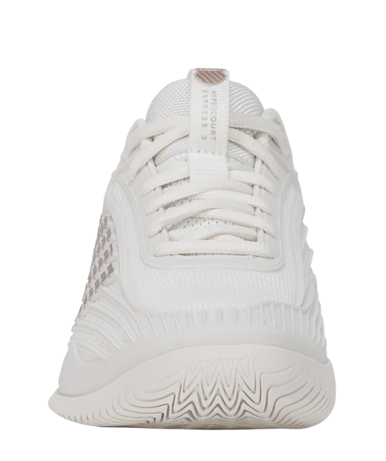 Women's K Swiss Hypercourt Express 3 Tennis Shoes Women's Tennis Shoes 