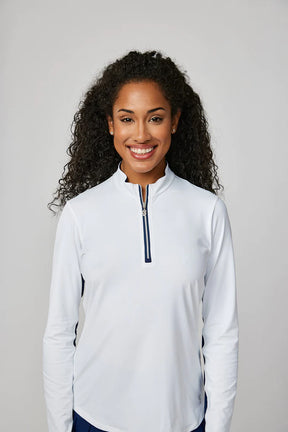 Women's Sofibella Long Sleeve Women's Clothing 