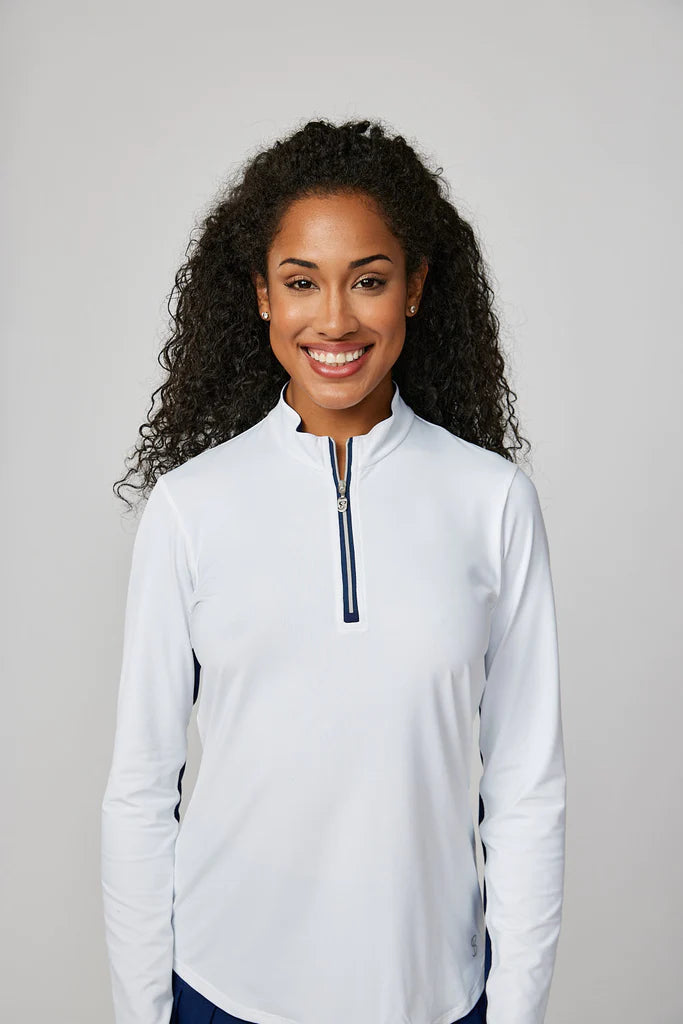 Women's Sofibella Long Sleeve Women's Clothing 