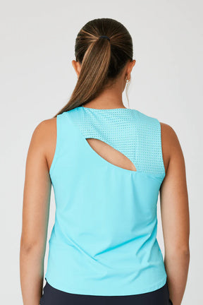 Women's Sofibella 22" Tank - Isla Bonita Women's Clothing 