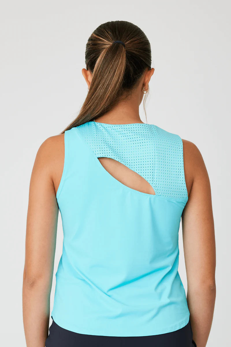 Women's Sofibella 22" Tank - Isla Bonita Women's Clothing 