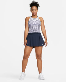 Women's Nike Dri-Fit Slam Tennis Tank Top Women's Clothing 