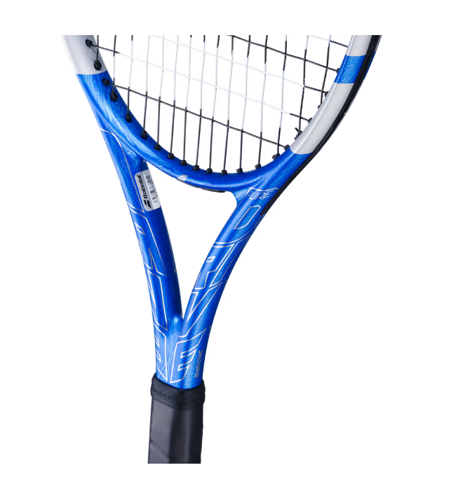 Babolat Pure Drive 30th Anniversary Tennis Racquet Adult Tennis Racquets 