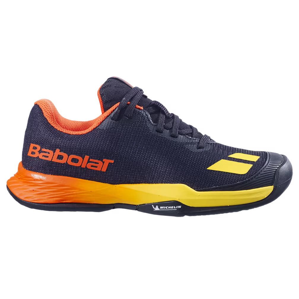 Babolat Jet Mach 3 All Court Junior Tennis Shoe