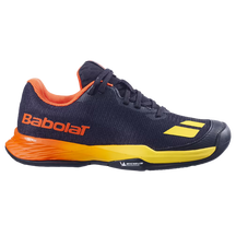 Babolat Jet Mach 3 All Court Junior Tennis Shoe