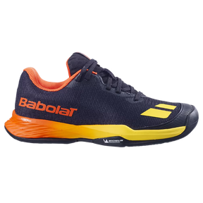 Babolat Jet Mach 3 All Court Junior Tennis Shoe