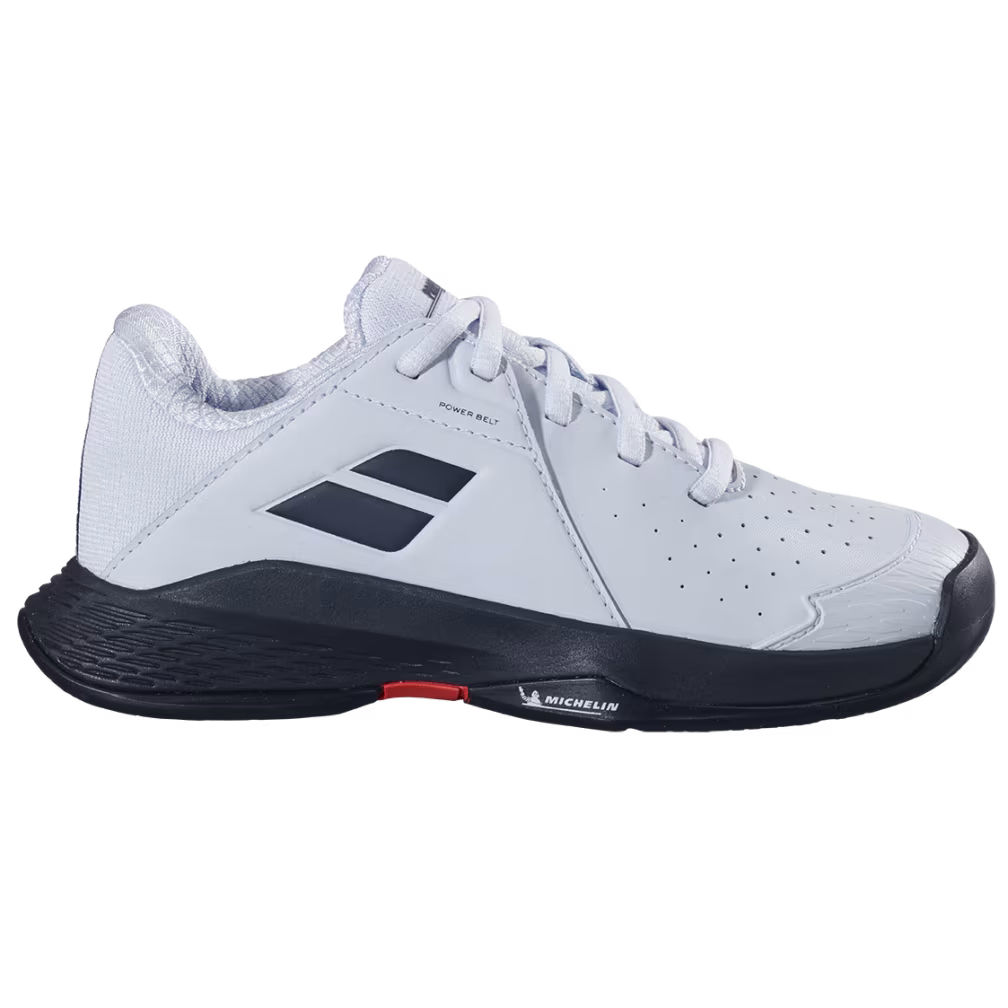 Babolat Propulse All Court Junior Tennis Shoes Junior Shoes 