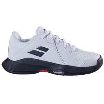 Babolat Propulse All Court Junior Tennis Shoes Junior Shoes 