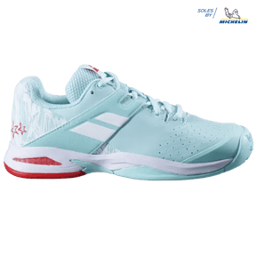 Babolat Propulse All Court Junior Tennis Shoes Junior Shoes 
