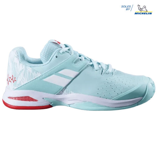 Babolat Propulse All Court Junior Tennis Shoes Junior Shoes 