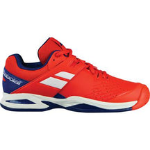 Babolat Propulse All Court Junior Tennis Shoes Junior Shoes 