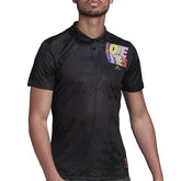 Men's Adidas Freelift Pride Tennis Polo Men's Clothing 