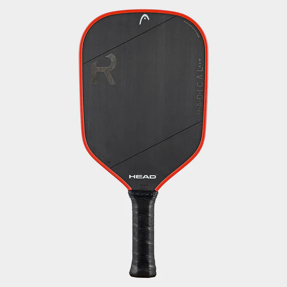 Head Radical Tour Raw 2023 Pickleball Paddle Pickleball Paddles 