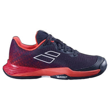 Babolat Jet Mach 3 All Court Junior Tennis Shoe Junior Shoes 