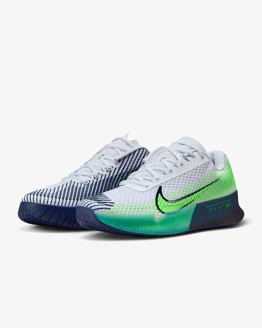 Men's Nike Zoom Vapor 11 HC Tennis Shoes Men's Tennis Shoes 