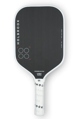 Holbrook Power Pro Pickleball Paddle Pickleball Paddles 