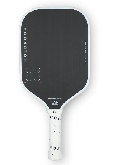 Holbrook Power Pro Pickleball Paddle Pickleball Paddles 