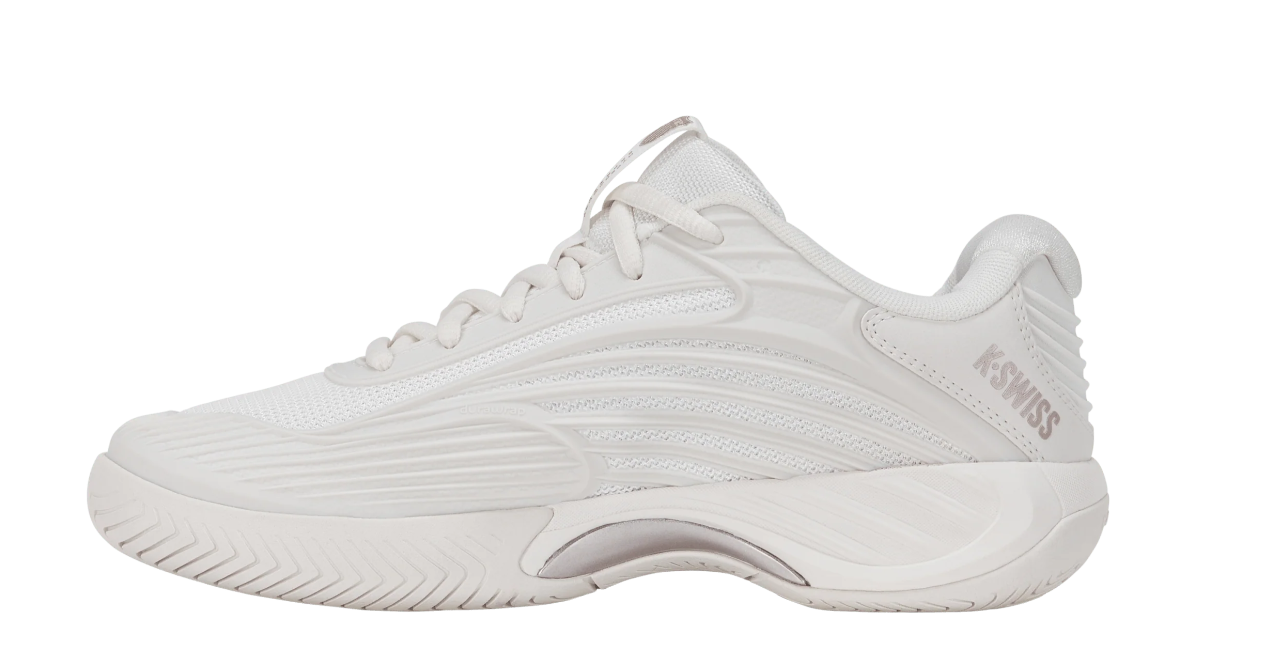 Women's K Swiss Hypercourt Express 3 Tennis Shoes Women's Tennis Shoes 
