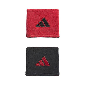 Adidas Interval Rev 2.0 Tennis Wristband Sweatbands 