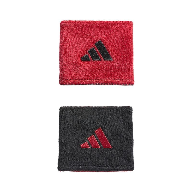 Adidas Interval Rev 2.0 Tennis Wristband Sweatbands 