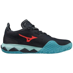 Men's Mizuno Enforce Tour AC Tennis Shoes Men's Tennis Shoes 