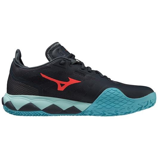 Men's Mizuno Enforce Tour AC Tennis Shoes Men's Tennis Shoes 