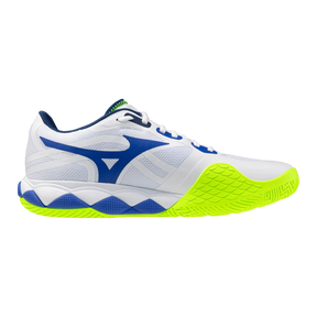 Men's Mizuno Wave Enforce Tour 2 AC Tennis Shoe