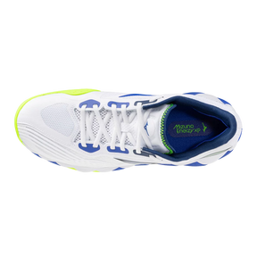 Men's Mizuno Wave Enforce Tour 2 AC Tennis Shoe