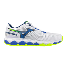 Men's Mizuno Wave Enforce Tour 2 AC Tennis Shoe