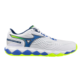 Men's Mizuno Wave Enforce Tour 2 AC Tennis Shoe
