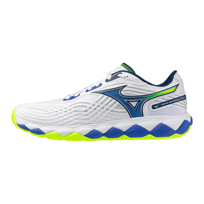 Men's Mizuno Wave Enforce Tour 2 AC Tennis Shoe