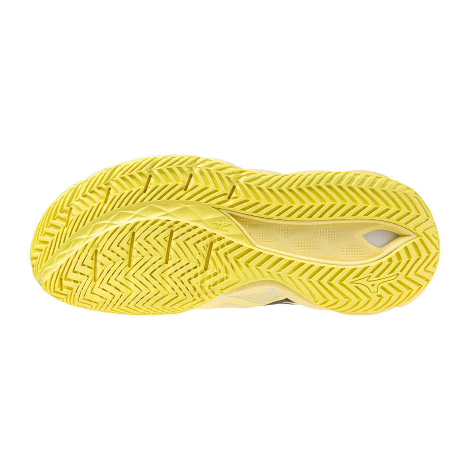 Women's Mizuno Wave Enforce Tour 2 AC Tennis Shoe Women's Tennis Shoes 