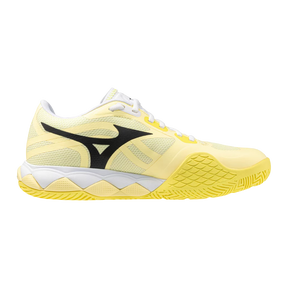 Women's Mizuno Wave Enforce Tour 2 AC Tennis Shoe Women's Tennis Shoes 