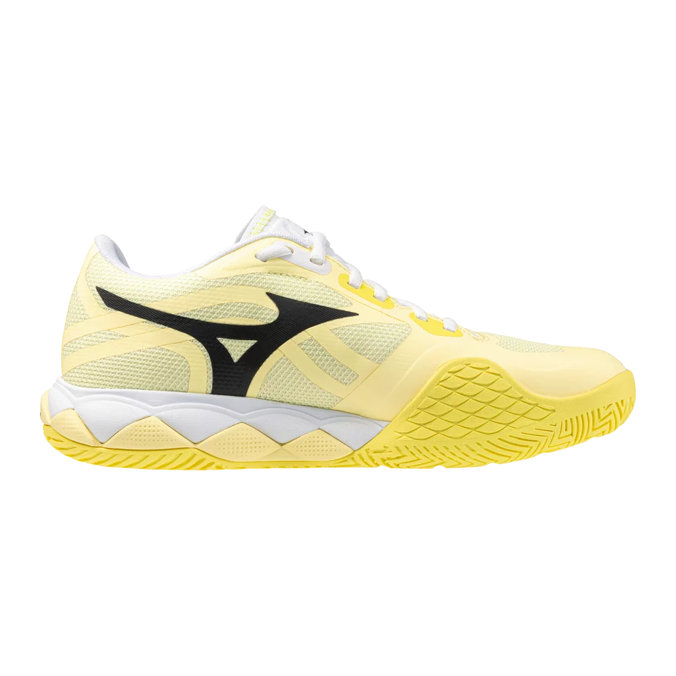 Women's Mizuno Wave Enforce Tour 2 AC Tennis Shoe Women's Tennis Shoes 