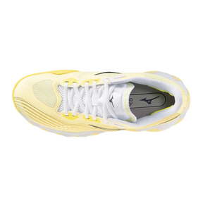 Women's Mizuno Wave Enforce Tour 2 AC Tennis Shoe Women's Tennis Shoes 