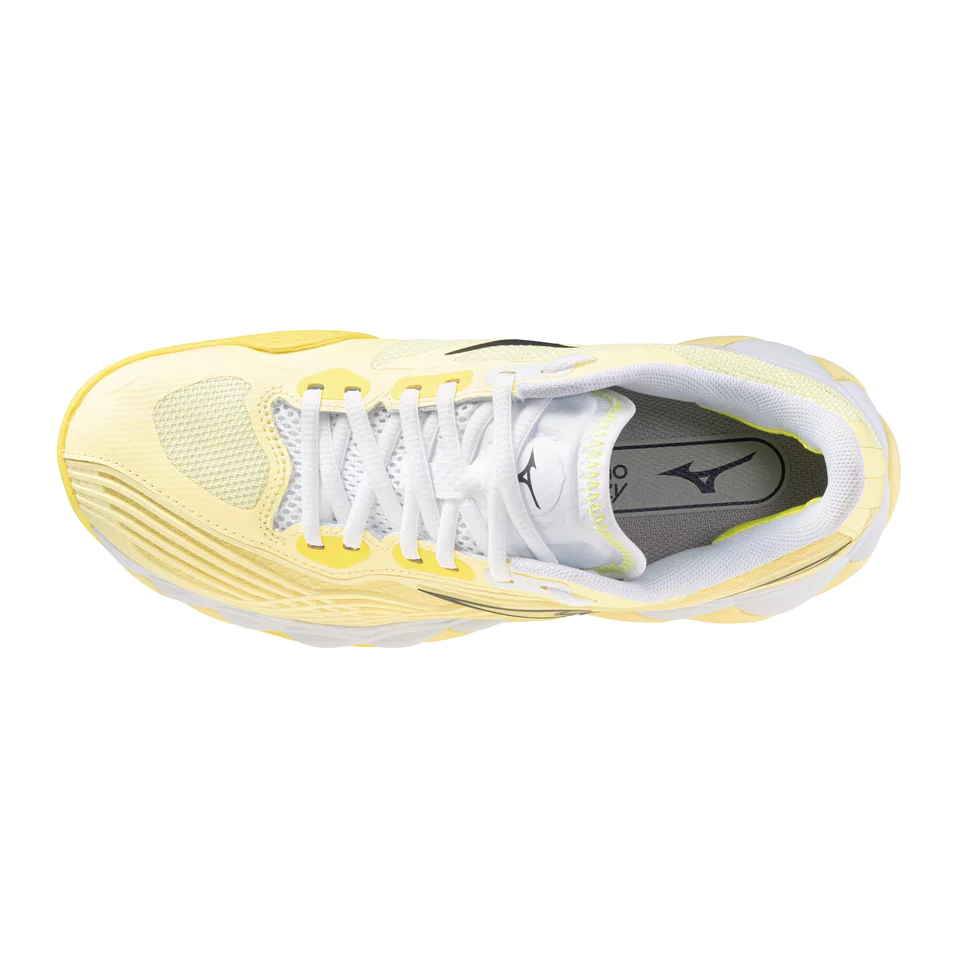 Women's Mizuno Wave Enforce Tour 2 AC Tennis Shoe Women's Tennis Shoes 