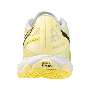 Women's Mizuno Wave Enforce Tour 2 AC Tennis Shoe Women's Tennis Shoes 