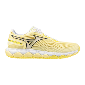 Women's Mizuno Wave Enforce Tour 2 AC Tennis Shoe Women's Tennis Shoes 