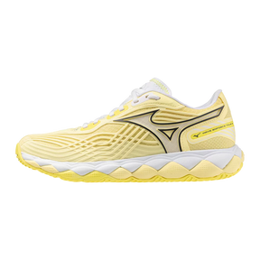 Women's Mizuno Wave Enforce Tour 2 AC Tennis Shoe Women's Tennis Shoes 