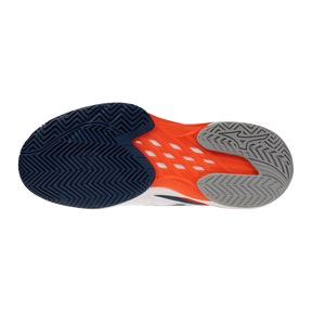 Men's Mizuno WaveNeo Ace AC Tennis Shoe