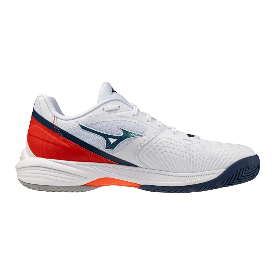 Men's Mizuno WaveNeo Ace AC Tennis Shoe
