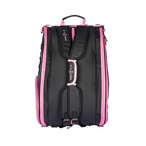 Six Zero Pro Tour Bag Pickleball Bags 