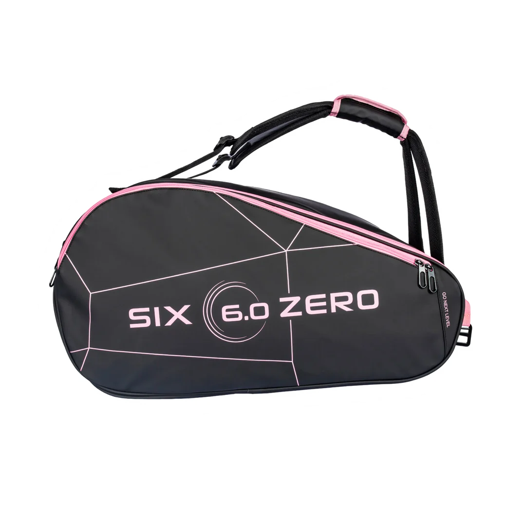 Six Zero Pro Tour Bag Pickleball Bags 