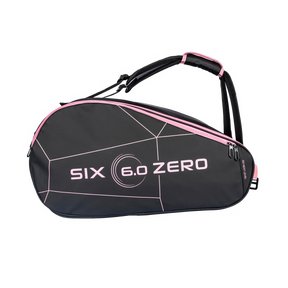 Six Zero Pro Tour Bag Pickleball Bags 
