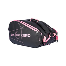 Six Zero Pro Tour Bag Pickleball Bags 
