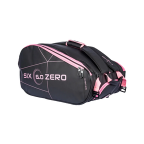 Six Zero Pro Tour Bag Pickleball Bags 