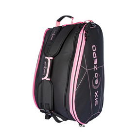 Six Zero Pro Tour Bag Pickleball Bags 