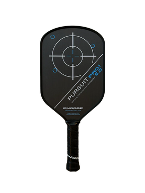 Engage Pursuit Pro1 6.0 Elongated Pickleball Paddle Pickleball Paddles 